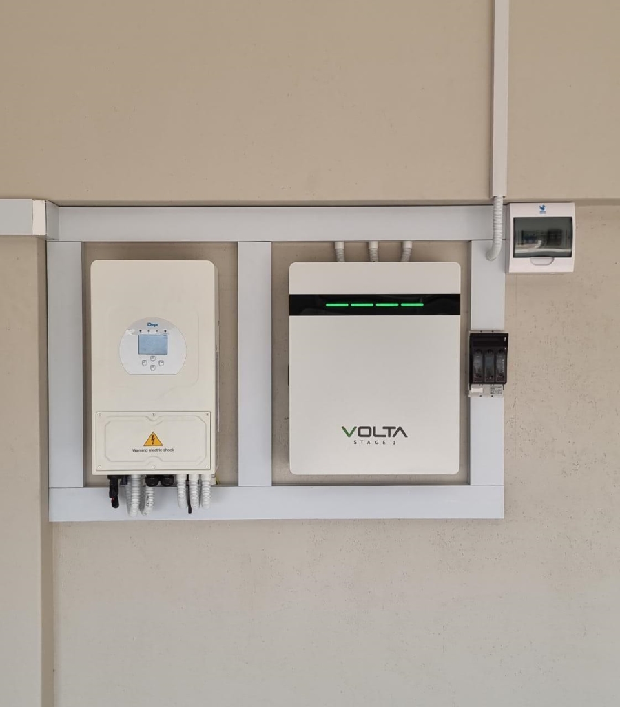 3 Bedroom Property for Sale in Bikki Wes Mpumalanga