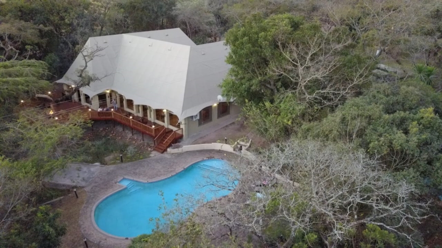 Commercial Property for Sale in Hazyview Rural Mpumalanga