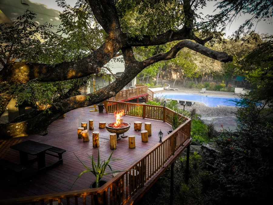 Commercial Property for Sale in Hazyview Rural Mpumalanga