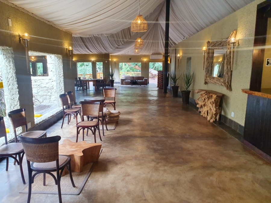 Commercial Property for Sale in Hazyview Rural Mpumalanga