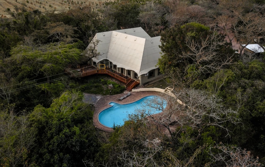 Commercial Property for Sale in Hazyview Rural Mpumalanga