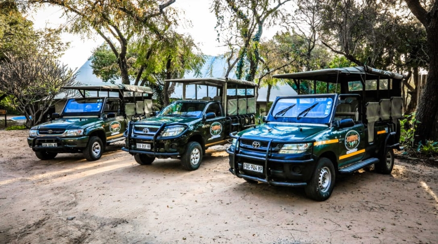 Commercial Property for Sale in Hazyview Rural Mpumalanga