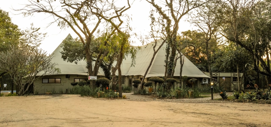 Commercial Property for Sale in Hazyview Rural Mpumalanga