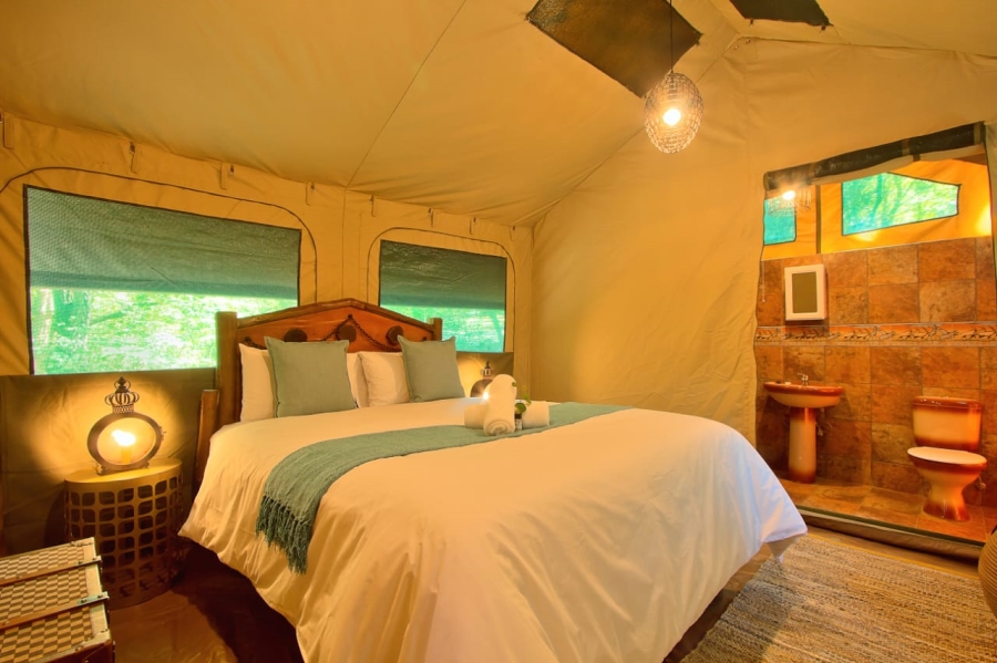 Commercial Property for Sale in Hazyview Rural Mpumalanga