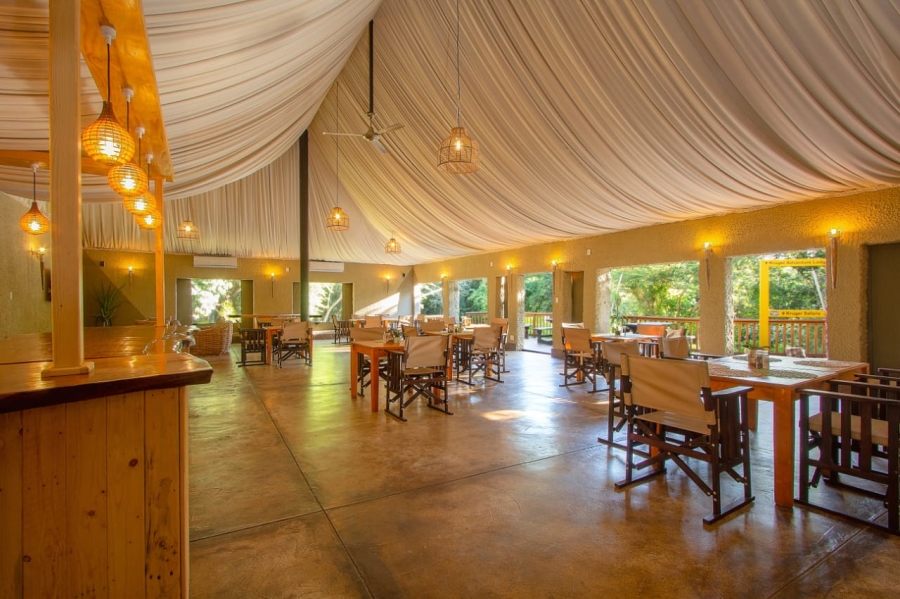 Commercial Property for Sale in Hazyview Rural Mpumalanga