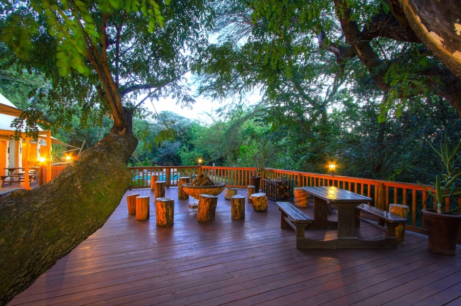 Commercial Property for Sale in Hazyview Rural Mpumalanga