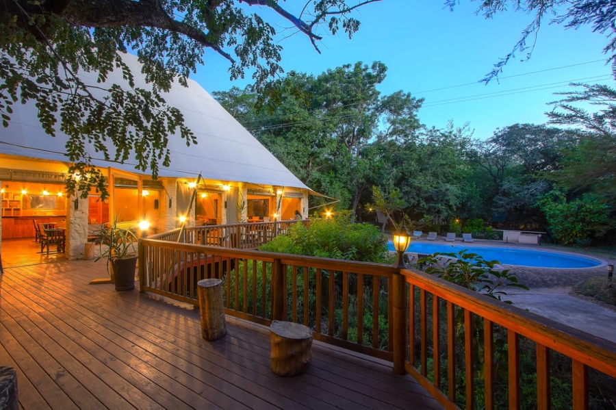 Commercial Property for Sale in Hazyview Rural Mpumalanga