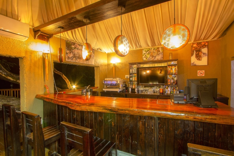 Commercial Property for Sale in Hazyview Rural Mpumalanga