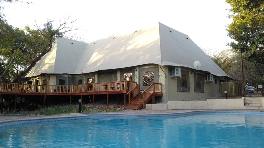 Commercial Property for Sale in Hazyview Rural Mpumalanga