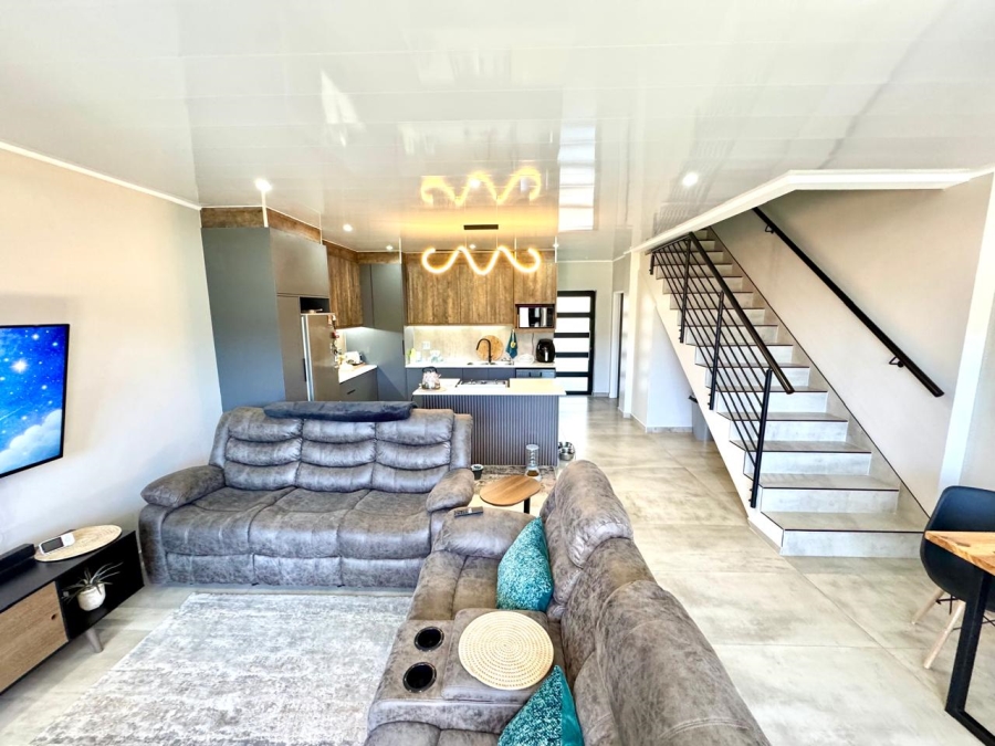 3 Bedroom Property for Sale in Secunda Mpumalanga