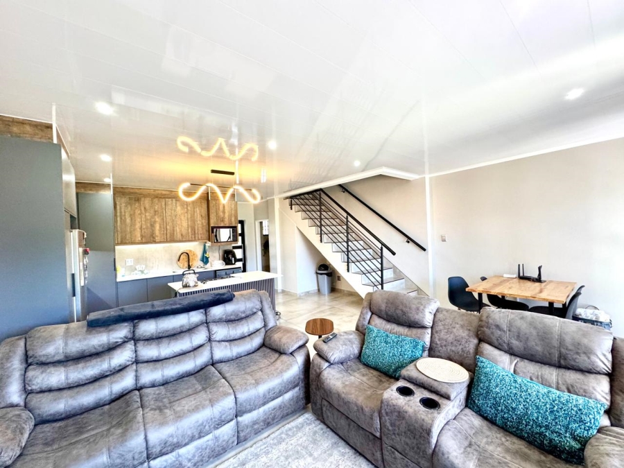 3 Bedroom Property for Sale in Secunda Mpumalanga