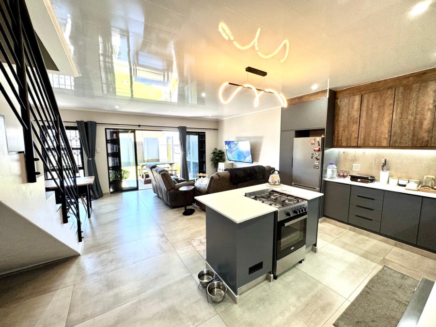 3 Bedroom Property for Sale in Secunda Mpumalanga