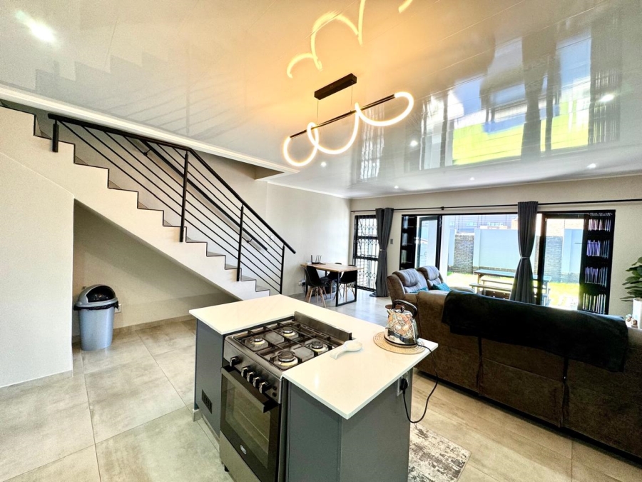 3 Bedroom Property for Sale in Secunda Mpumalanga