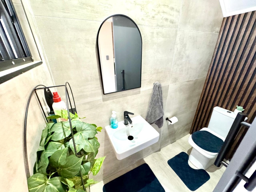 3 Bedroom Property for Sale in Secunda Mpumalanga