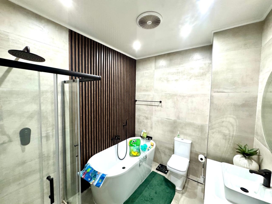 3 Bedroom Property for Sale in Secunda Mpumalanga