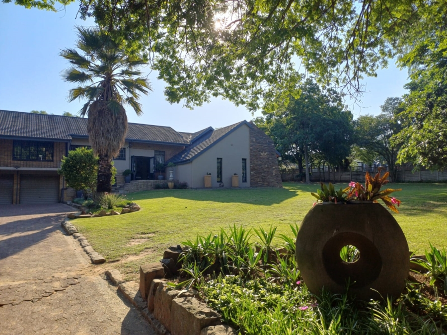 7 Bedroom Property for Sale in Bethal Mpumalanga