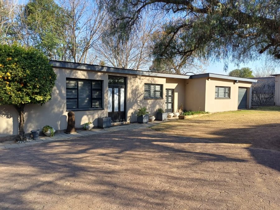 7 Bedroom Property for Sale in Bethal Mpumalanga