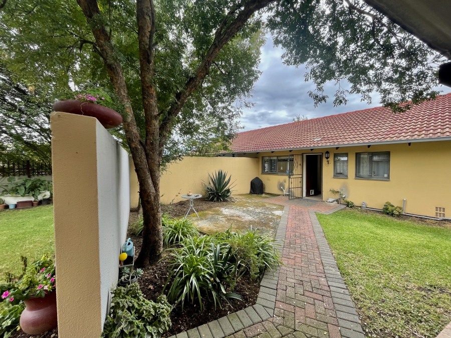 3 Bedroom Property for Sale in Secunda Mpumalanga