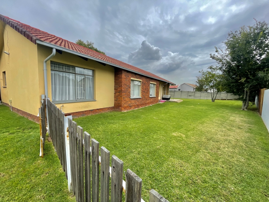 3 Bedroom Property for Sale in Secunda Mpumalanga