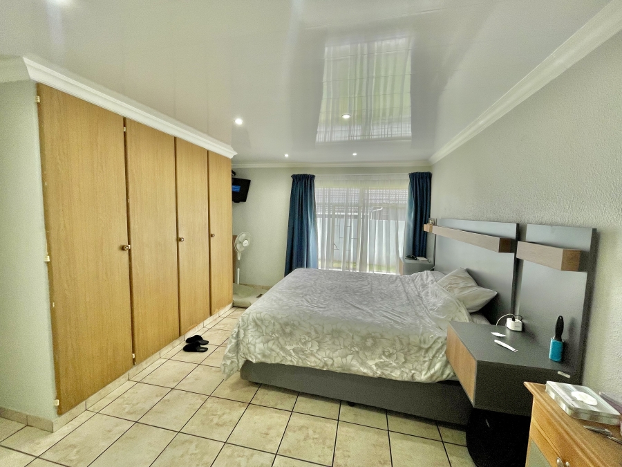 3 Bedroom Property for Sale in Secunda Mpumalanga