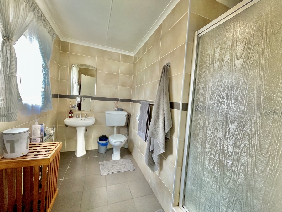 3 Bedroom Property for Sale in Secunda Mpumalanga