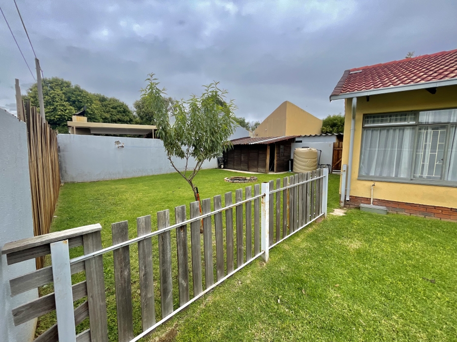 3 Bedroom Property for Sale in Secunda Mpumalanga
