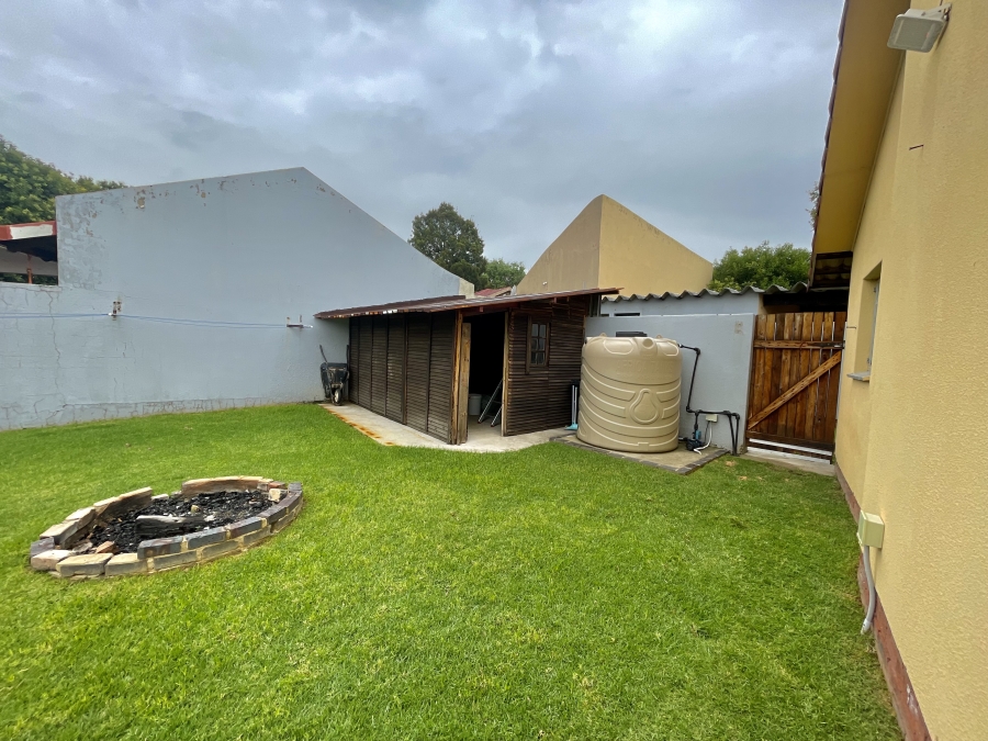 3 Bedroom Property for Sale in Secunda Mpumalanga
