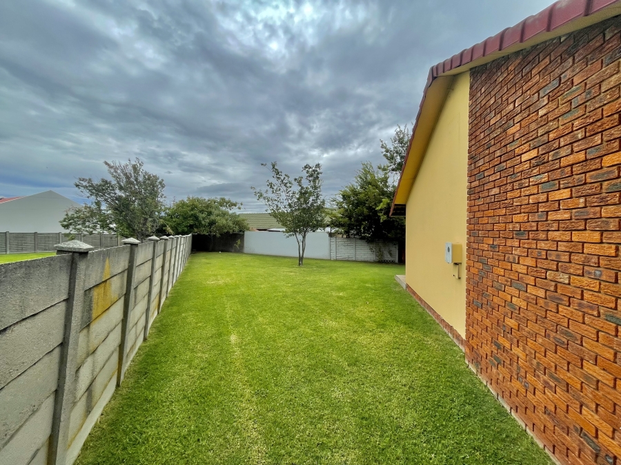 3 Bedroom Property for Sale in Secunda Mpumalanga