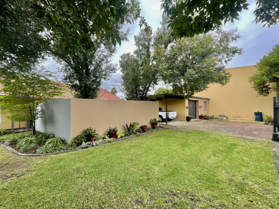 3 Bedroom Property for Sale in Secunda Mpumalanga