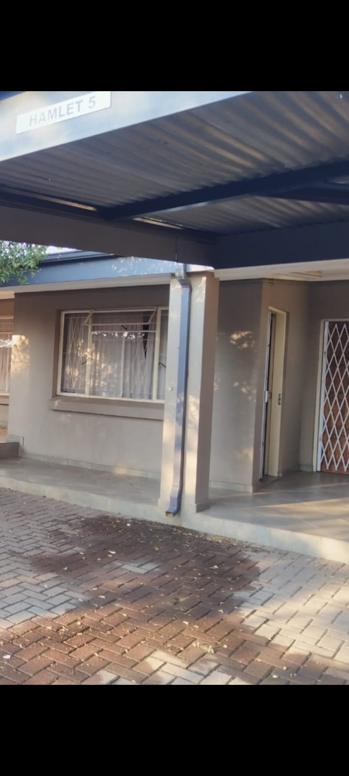 To Let 1 Bedroom Property for Rent in Witbank Ext 8 Mpumalanga