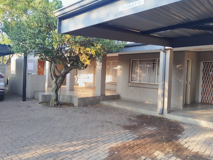 To Let 1 Bedroom Property for Rent in Witbank Ext 8 Mpumalanga