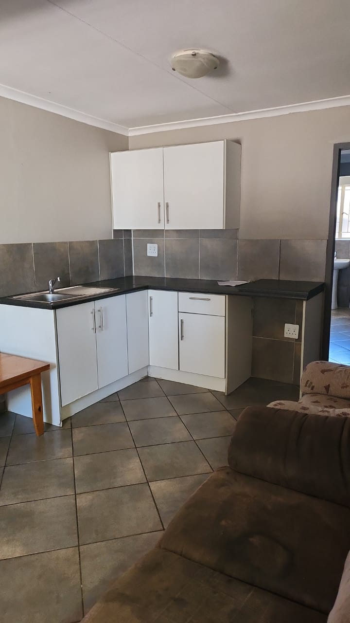 To Let 1 Bedroom Property for Rent in Witbank Ext 8 Mpumalanga