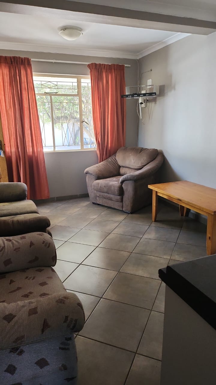 To Let 1 Bedroom Property for Rent in Witbank Ext 8 Mpumalanga