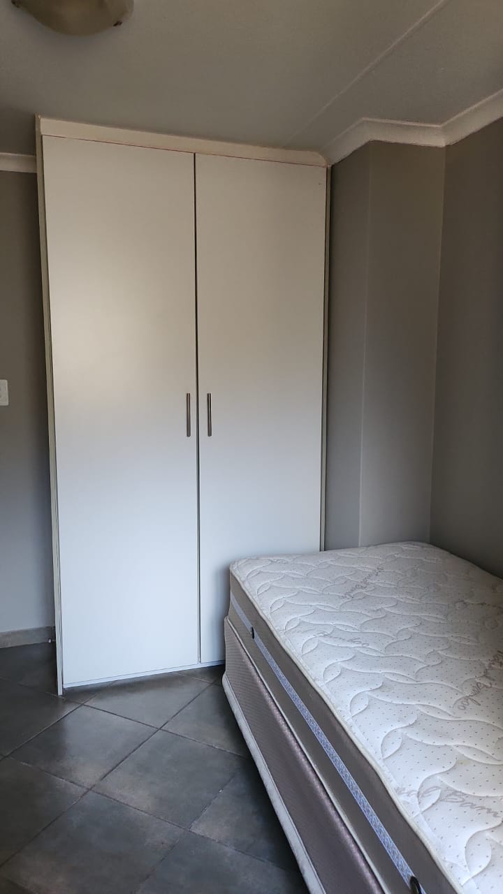 To Let 1 Bedroom Property for Rent in Witbank Ext 8 Mpumalanga