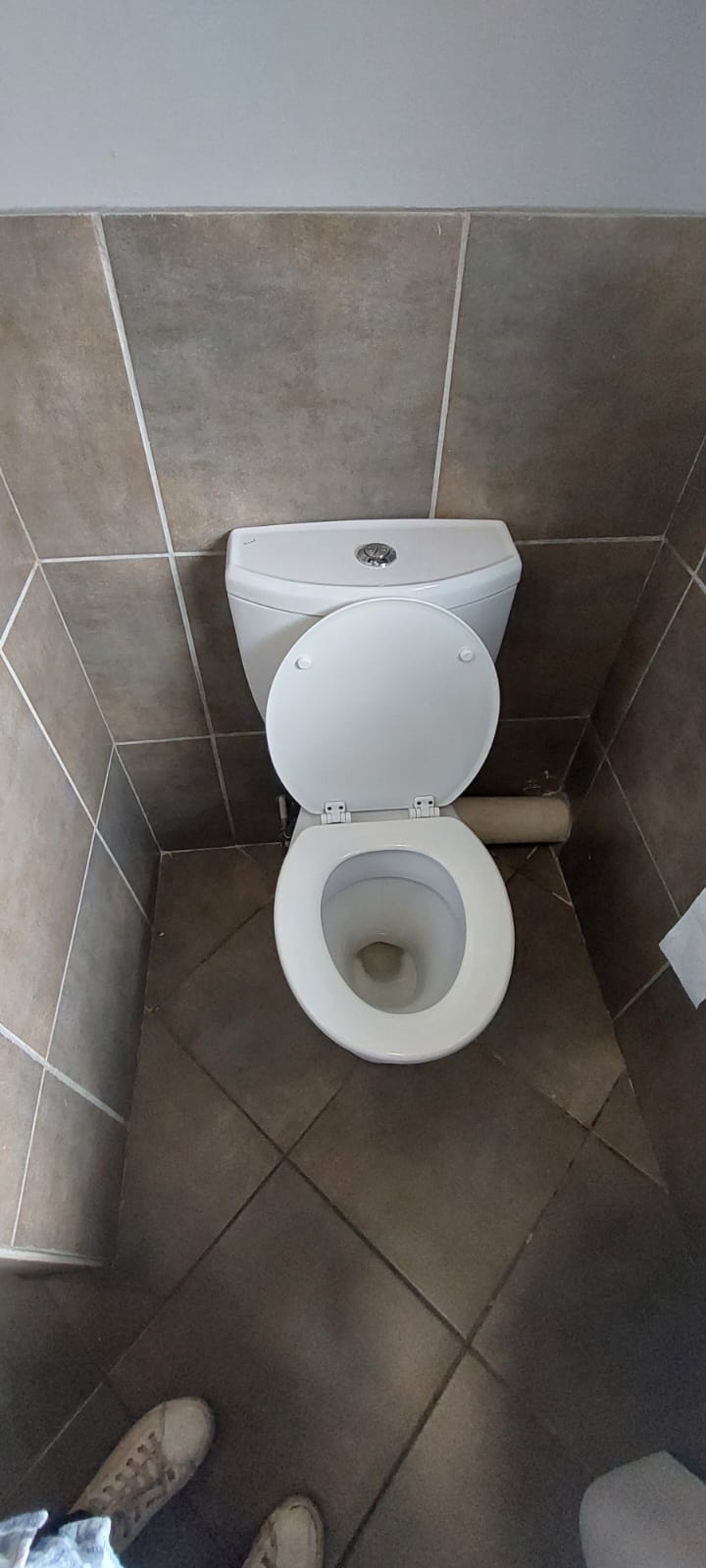 To Let 1 Bedroom Property for Rent in Witbank Ext 8 Mpumalanga