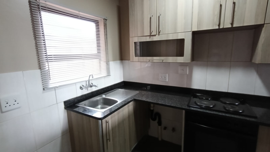 To Let 2 Bedroom Property for Rent in Blancheville Mpumalanga