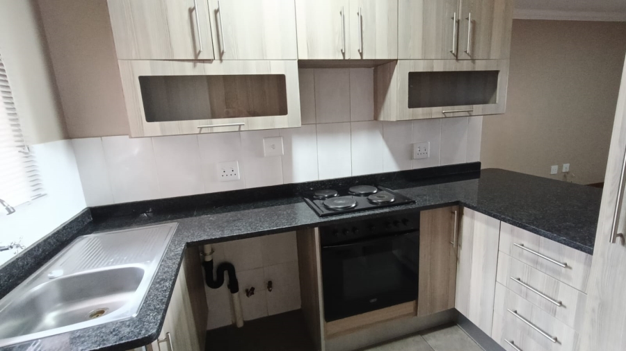 To Let 2 Bedroom Property for Rent in Blancheville Mpumalanga