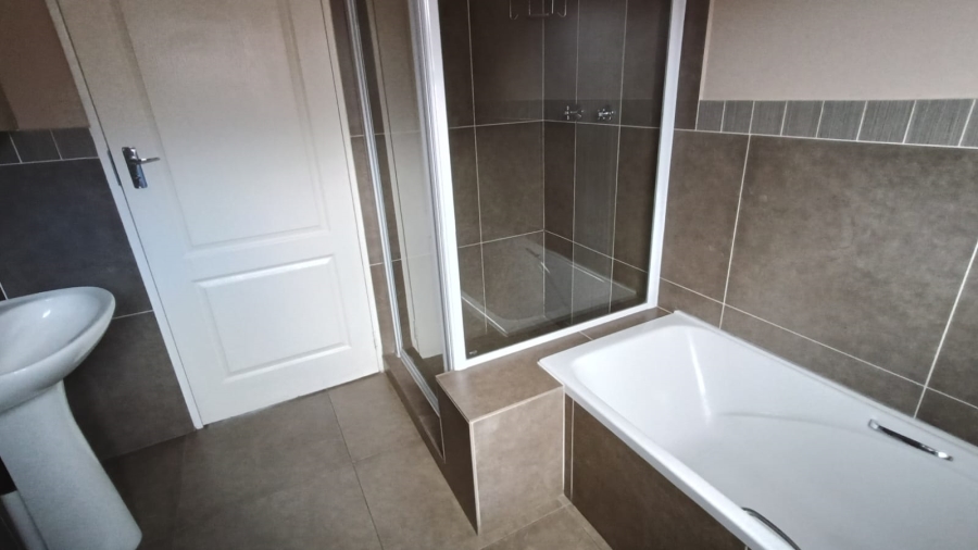 To Let 2 Bedroom Property for Rent in Blancheville Mpumalanga