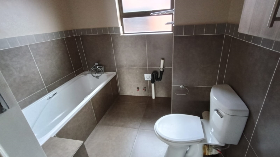 To Let 2 Bedroom Property for Rent in Blancheville Mpumalanga