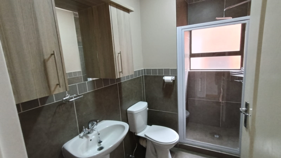 To Let 2 Bedroom Property for Rent in Blancheville Mpumalanga