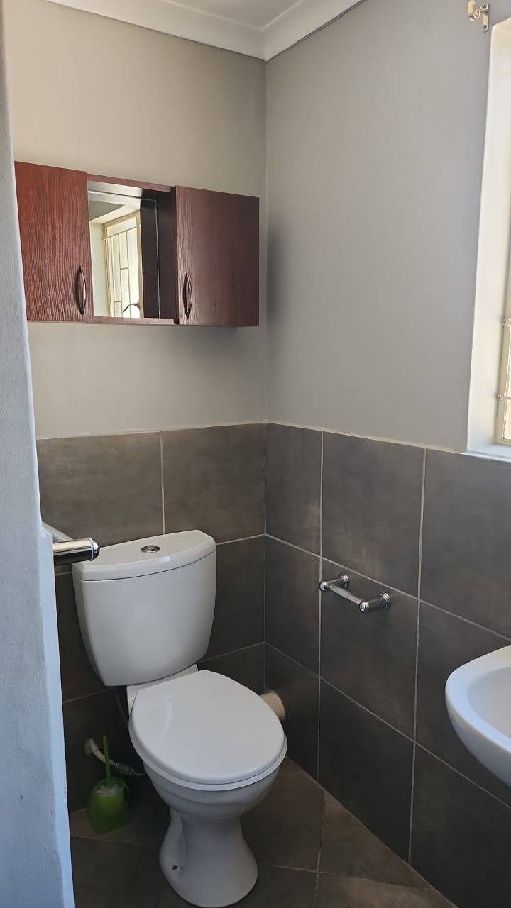 To Let 2 Bedroom Property for Rent in Blancheville Mpumalanga