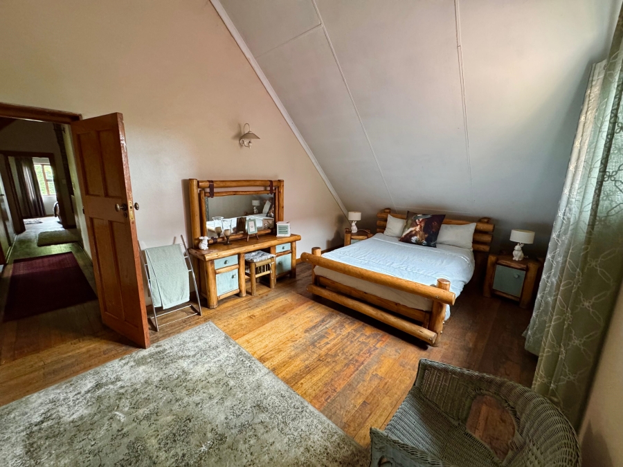 5 Bedroom Property for Sale in Ben Fleur Mpumalanga