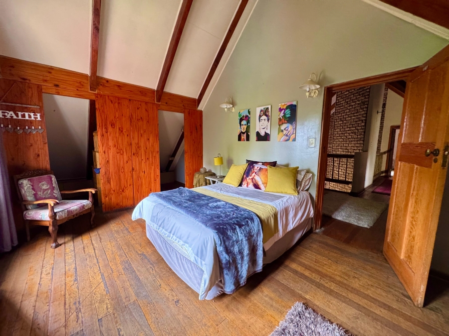 5 Bedroom Property for Sale in Ben Fleur Mpumalanga