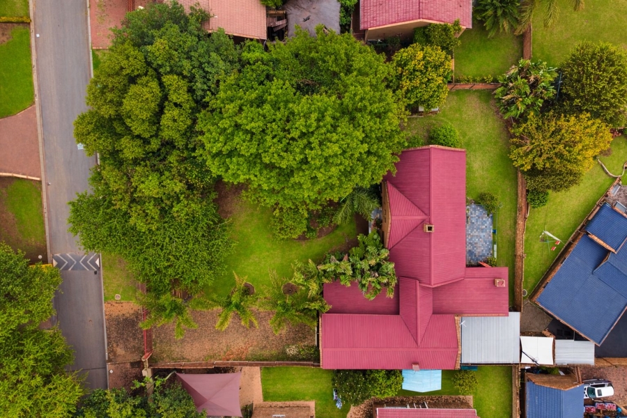 5 Bedroom Property for Sale in Ben Fleur Mpumalanga