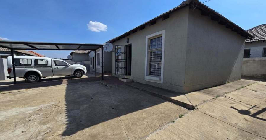2 Bedroom Property for Sale in Ermelo Mpumalanga