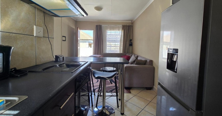 2 Bedroom Property for Sale in Ermelo Mpumalanga