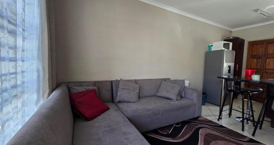2 Bedroom Property for Sale in Ermelo Mpumalanga