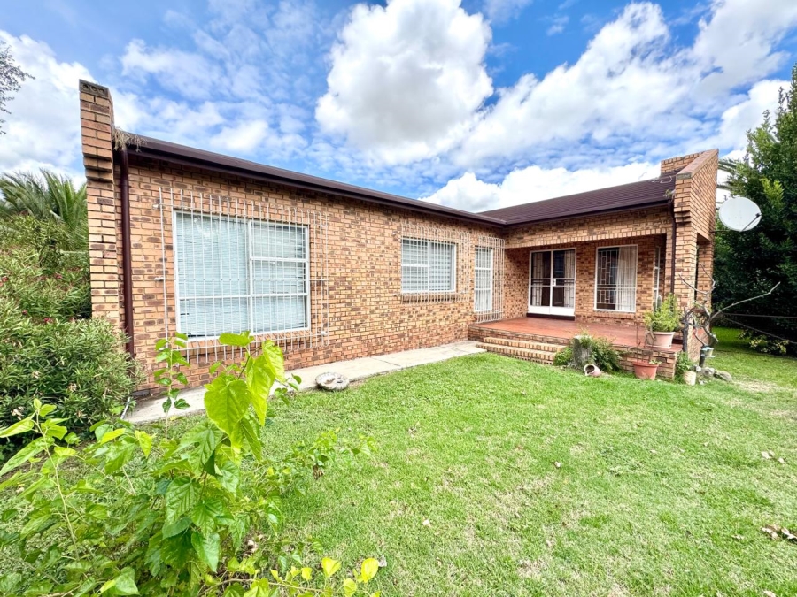 3 Bedroom Property for Sale in Evander Mpumalanga