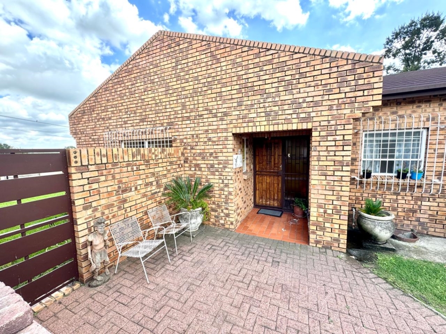 3 Bedroom Property for Sale in Evander Mpumalanga