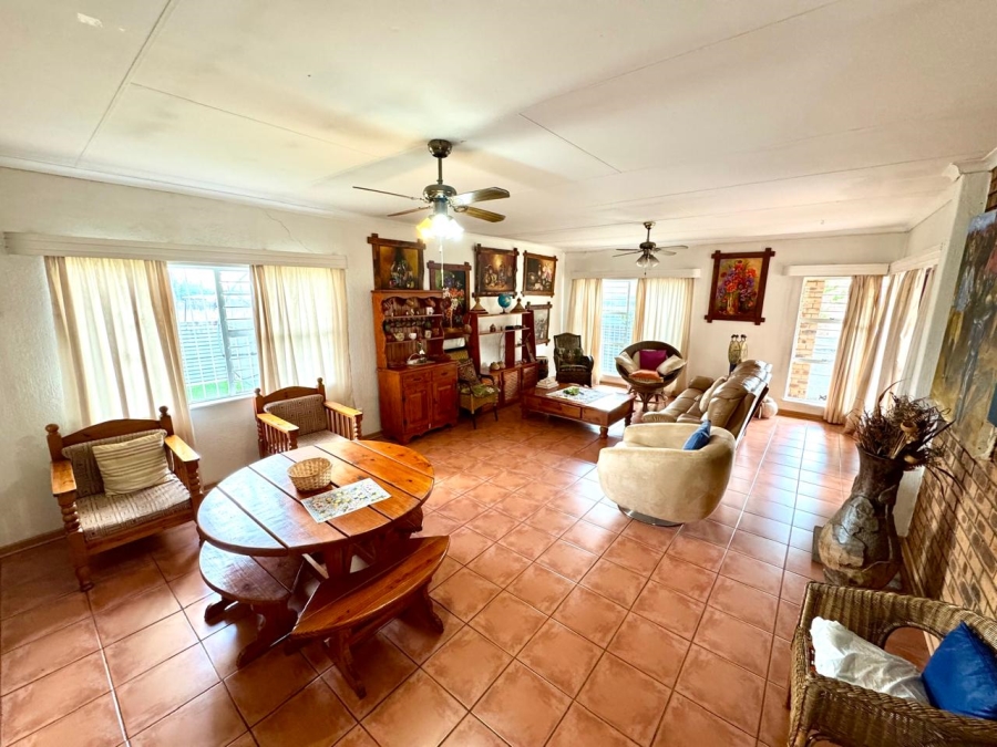 3 Bedroom Property for Sale in Evander Mpumalanga